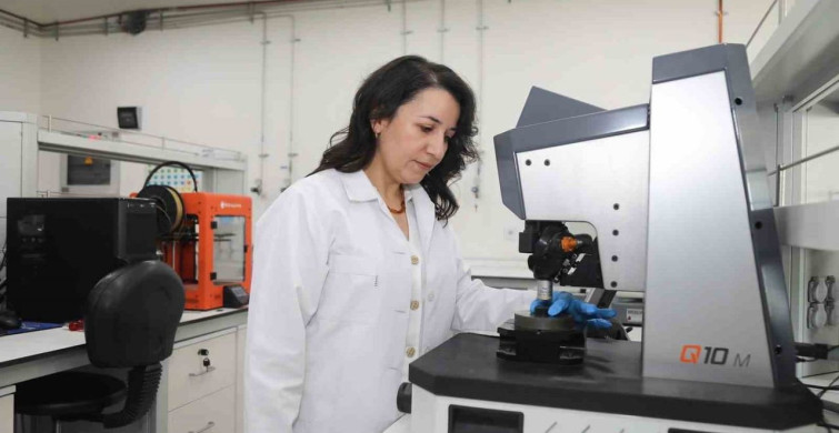 Bursa teknik üniversitesi'nden kemik kırıkları için yenilikçi çözüm
