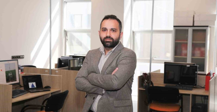 Bursa Teknik Üniversitesi'nden Tarımda Yapay Zekâ Destekli Su Tasarrufu Çözümü