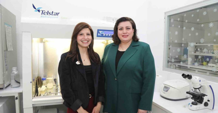Bursa Teknik Üniversitesi'nden yaraların daha hızlı iyileşmesini hedefleyen cerrahi iplik projesi