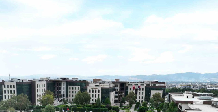 Bursa Teknik Üniversitesi'nin Matematik Projesi Geleceğin Teknolojilerine Katkı Sağlayacak