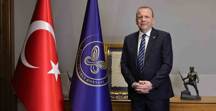 Bursa ticaret borsası’ndan İSO 500 başarısı
