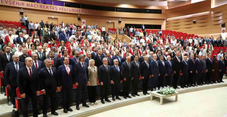 Bursa Uludağ Üniversitesi, Türkiye’nin spor dostu kampüs unvanını kazandı