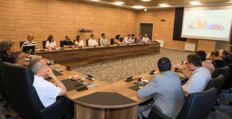 Bursa Uludağ Üniversitesi'nde araştırma ekosisteminin kararlılığı güçleniyor