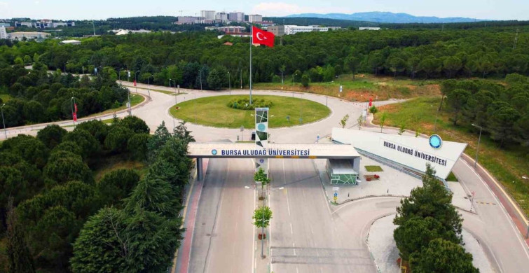 Bursa uludağ üniversitesi'nden aday öğrenciler için dijital tanıtım atağı