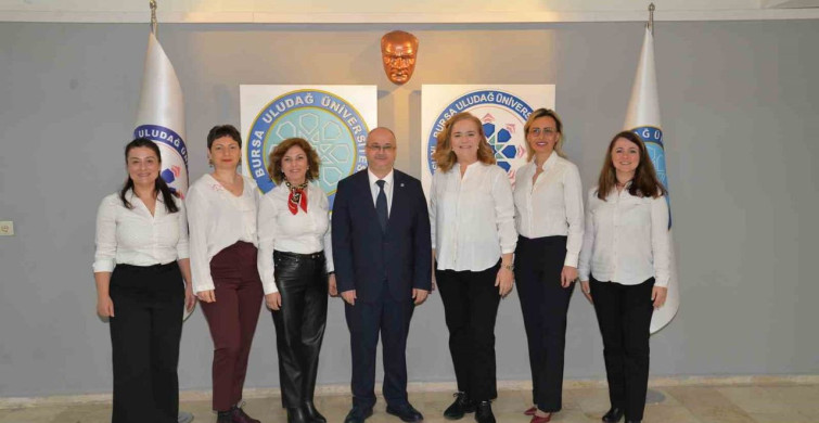 Bursa Uludağ Üniversitesi'nden Avrupa'da Önemli Başarı: AI-CIRCLE Projesi