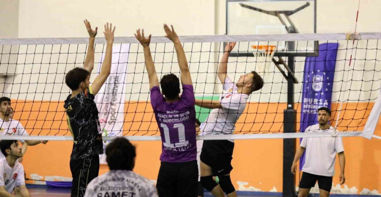 Bursa Uluslararası Spor Festivali 2023: Sporun Coşkusu Dört Bir Yanda