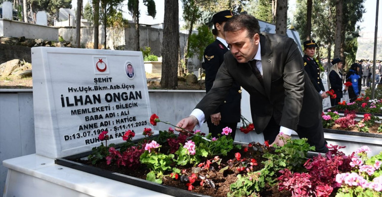 Bursa ve Çevre İllerde Çanakkale Deniz Zaferi Coşkuyla Kutlandı