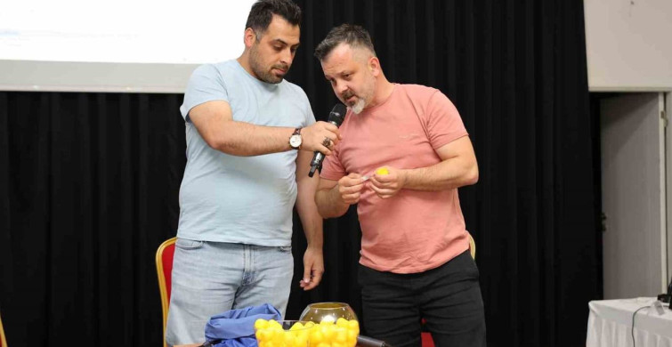 Bursa'da 10. Başkanlık Kupası Futbol Turnuvası Heyecanı