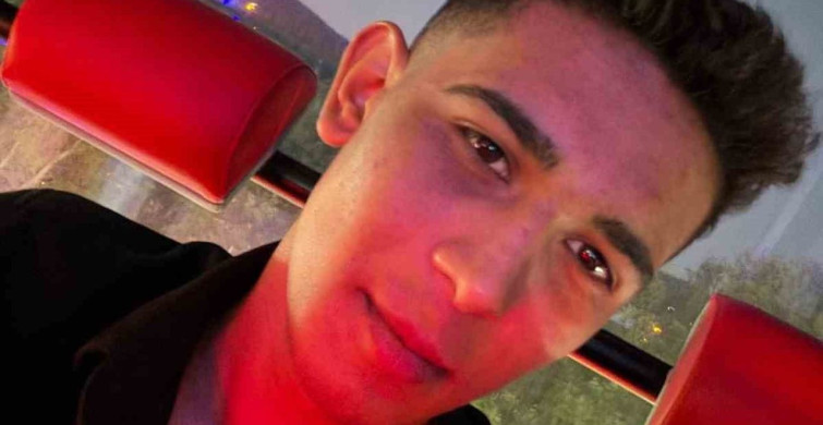 Bursa'da 18 Yaşındaki Genç Kayboldu