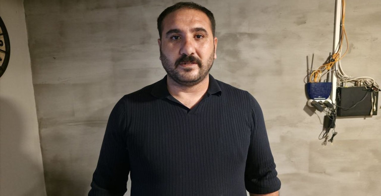 Bursa'da 2 Yaşındaki Çocuk Patlayan Torpilden Yaralandı