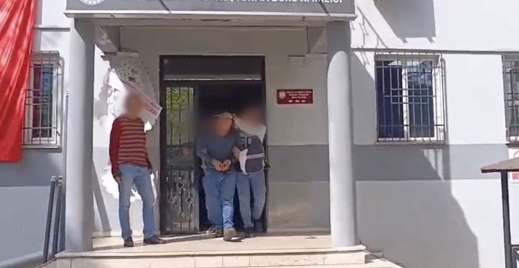 Bursa'da 3 Aranan Şahıs Tutuklandı