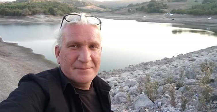 Bursa’da 45 Yaşındaki Adam Evinde Ölü Bulundu