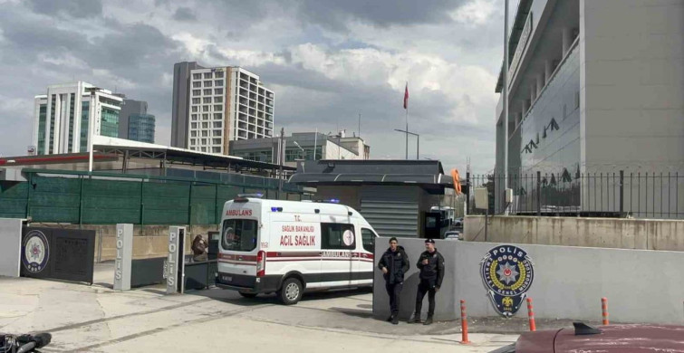 Bursa'da 57 Gözaltı Operasyonu: Stres Kaynaklı Sağlık Sorunları