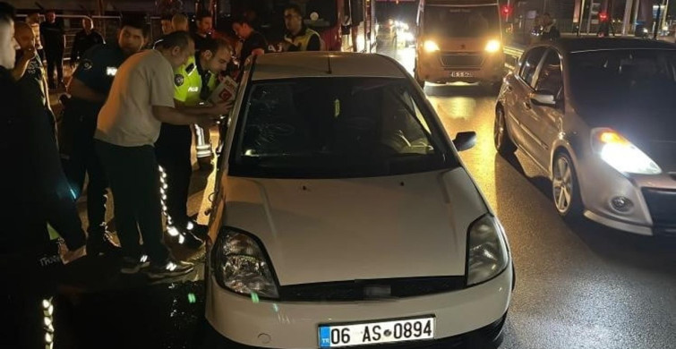 Bursa'da alkollü sürücü kazaya neden oldu: 4 yaralı, sürücü kayıplara karıştı