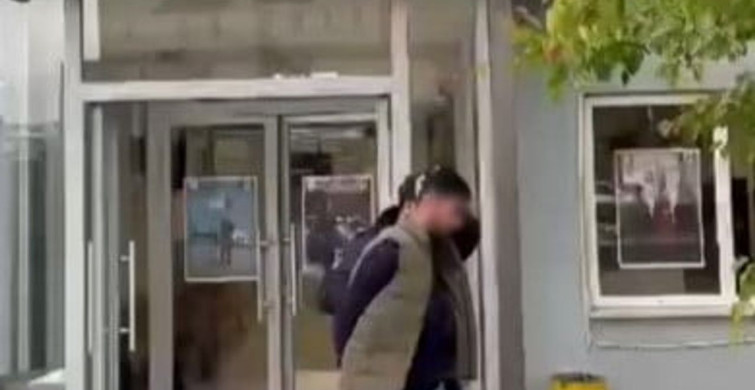 Bursa'da Aranan Şahıslar Yakalandı