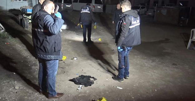 Bursa'da Asker Eğlencesinde Çıkan Kavgada Silahlar Konuştu: 5 Yaralı 8 Gözaltı