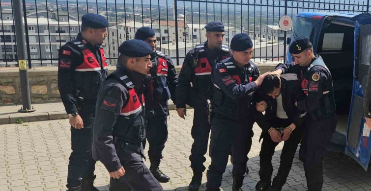 Bursa'da Baba-Oğul Cinayeti: Şüpheli Tutuklandı