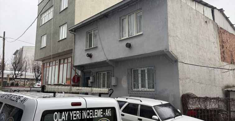 Bursa'da Boşanma Aşamasındaki Kadın Tabancayla Vuruldu