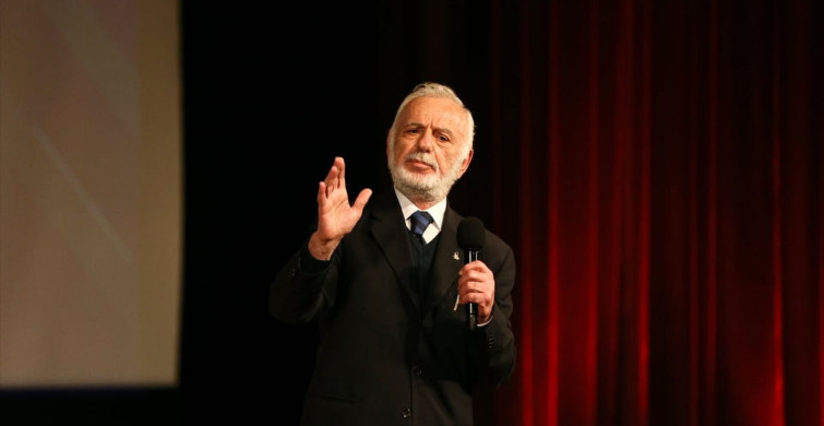 Bursa'da 'Bursevi'nin İzinde' Belgesel Gösterimi Yapıldı