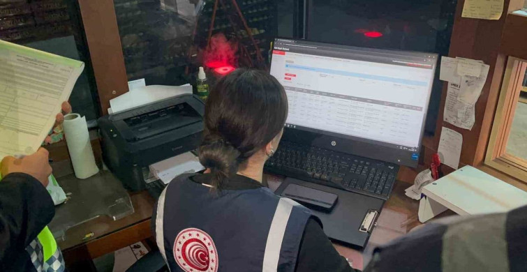 Bursa'da Ceza Alan İşletme Sayısı Artıyor