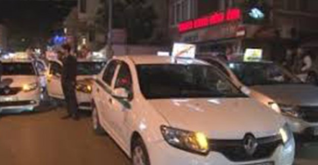 Bursa’da Ceza Protestosu