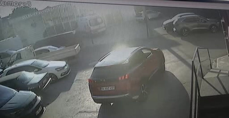 Bursa'da çöp atma tartışması sonucu sağlık görevlilerine saldırı