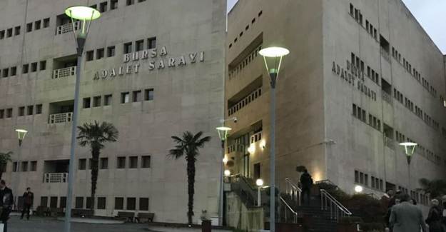 Bursa'da DEAŞ Şüphesiyle 7 Gözaltı!