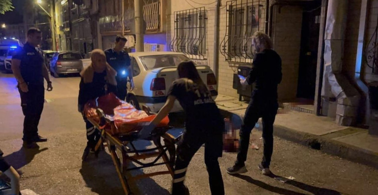 Bursa'da Dehşet: Anne ve Oğul Arasındaki Kavga Facia ile Sonuçlandı