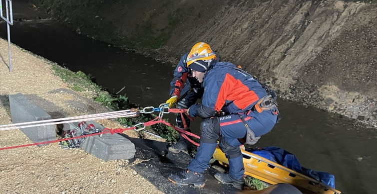 Bursa'da Deprem Tatbikatı Gerçekleştirildi
