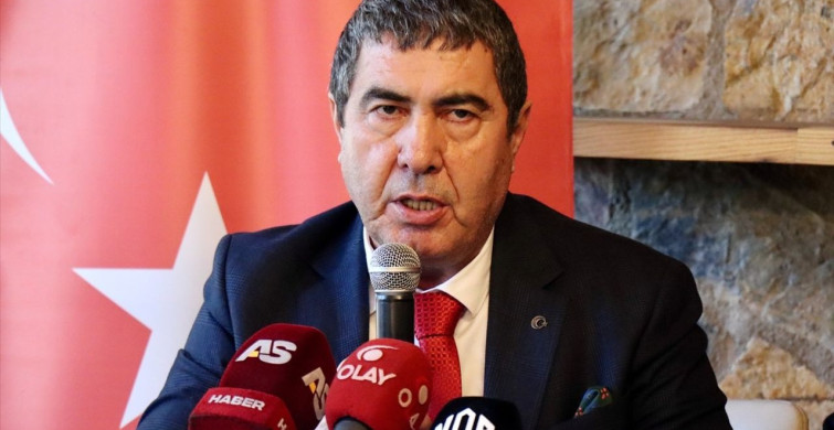 Bursa'da Derneklerden 'Terörsüz Türkiye' Destek Ağı