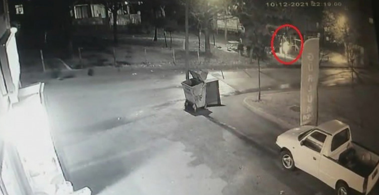 Bursa’da Dezenfektan İle Şakalaşırken Birbirlerini Yaktılar