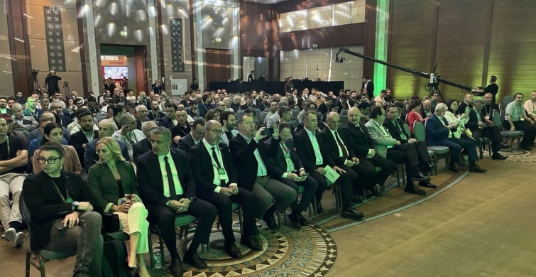 Bursa'da Dijital Dönüşüm Zirvesi Gerçekleşti