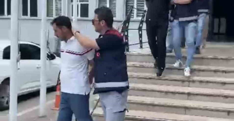 Bursa'da dolandırıcılık şebekesine muhteşem operasyon