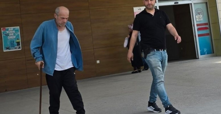 Bursa'da Dolandırıcılıktan Aranan Şahıs Yakalandı