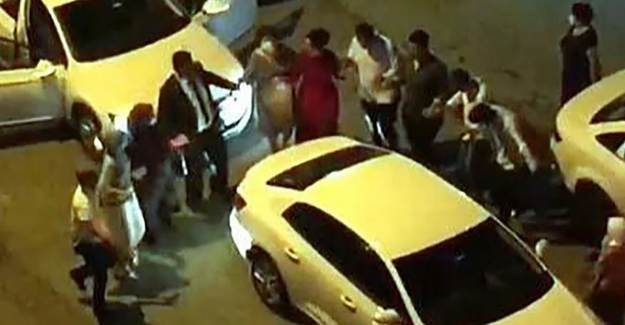Bursa'da Düğün Davetlisi 42 Kişide Coronavirüs Görüldü!