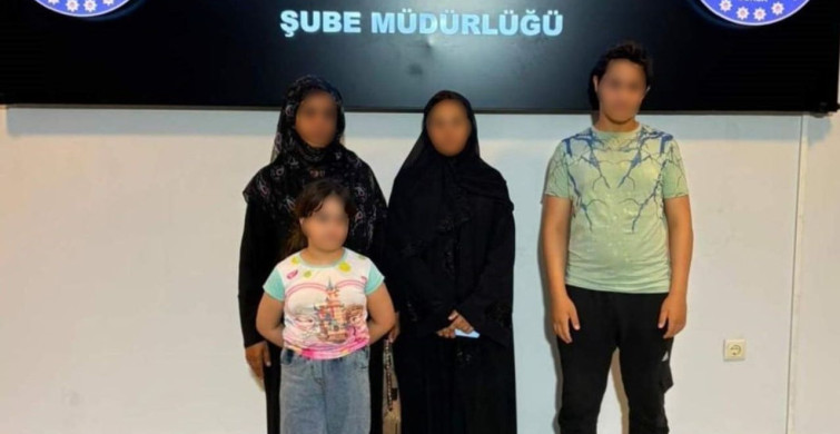 Bursa'da düzensiz göç denetimi: 3 bin 25 kişi sorgulandı