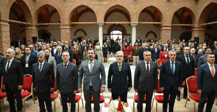 Bursa'da Eğitimde Dönüşüm Başlıyor