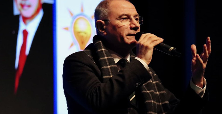 Bursa'da Ekonomi Hedefleri ve Terörle Mücadele Vurgusu