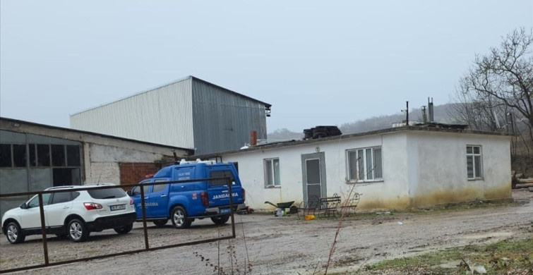 Bursa'da Elektrik Akımına Kapılan İşçi Hayatını Kaybetti