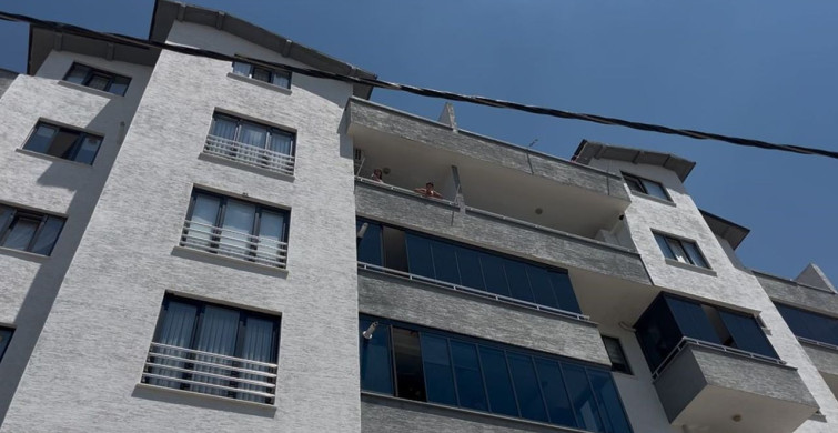Bursa'da Eş Cinayeti: 10 Yaşındaki Çocuğun Gözleri Önünde