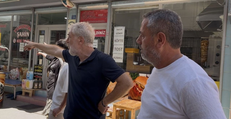 Bursa’da ev almak için biriktirdiği 1 kilo altın çöpe atıldı, ilçe seferber oldu