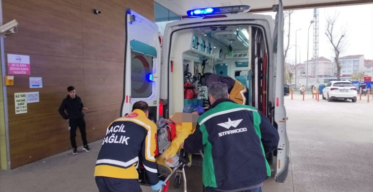 Bursa’da Fabrikada Kimyasal Kazan Temizlerken Bir İşçi Hayatını Kaybetti