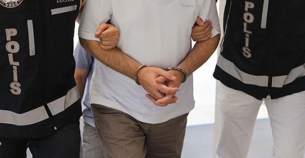 Bursa'da FETÖ Operasyonu! 102 Kişi İçin Yakalama Kararı 