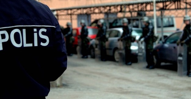 Bursa'da FETÖ'nün Kripto Yapılanmasına Operasyon
