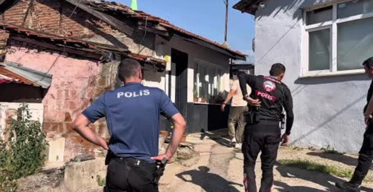Bursa'da firari hükümlü, özel harekat polisleri tarafından yakalandı