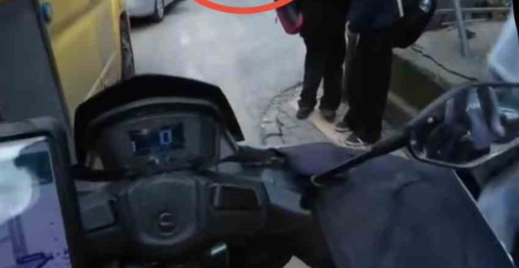 Bursa'da Gençler Arasındaki 'Yan Bakma' Tartışması Kanlı Bitti