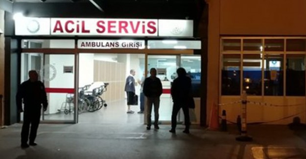 Bursa’da Gıda Zehirlenmesi 20 Kişi Hastaneye Kaldırıldı