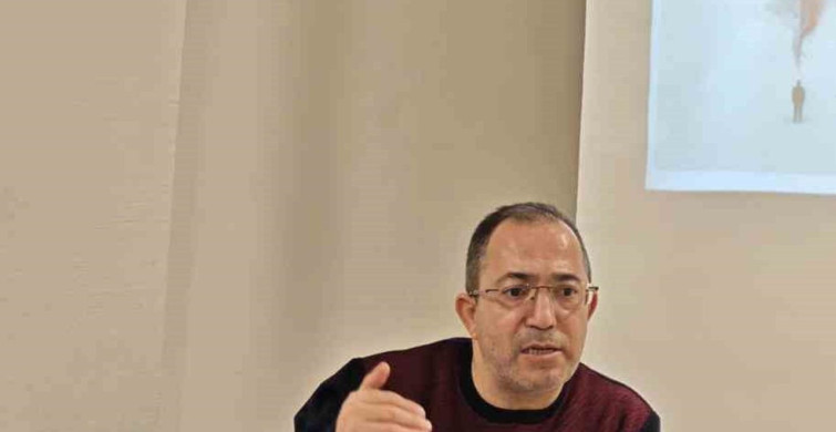 Bursa'da 'Güncel Aile Sorunları Çalıştayı' Düzenleniyor