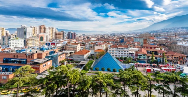 Bursa'da Hava Durumu - 14 Mayıs 2020