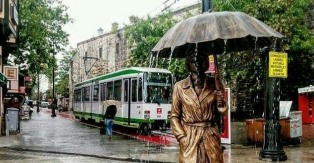 Bursa'da Hava Durumu - 22 Nisan 2020